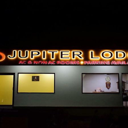 Jupiter Lodge Siliguri Exterior photo