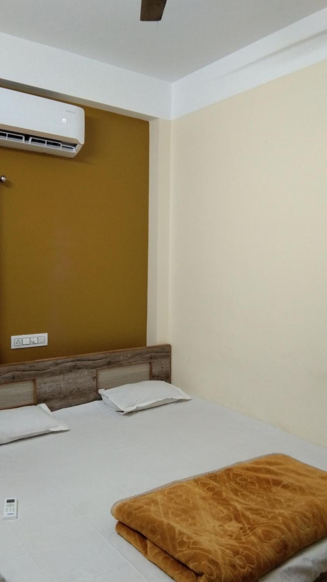 Jupiter Lodge Siliguri Room photo